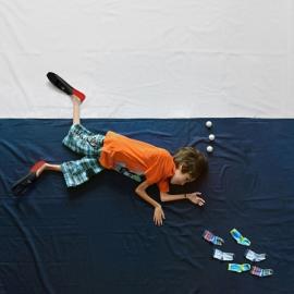 Matej peljhan:《小王子》