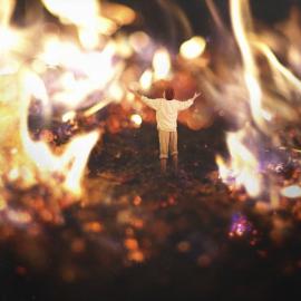 Zev创意摄影作品欣赏