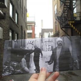 电影+摄影FILM + photography By 摄影师Christopher Moloney