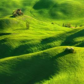 Krzysztof Browko风景摄影作品