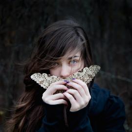 Cig Harvey摄影作品