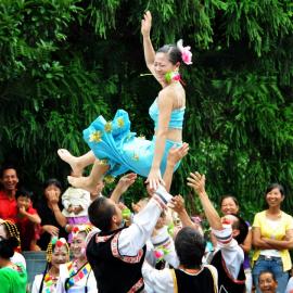 向春省个人摄影作品展