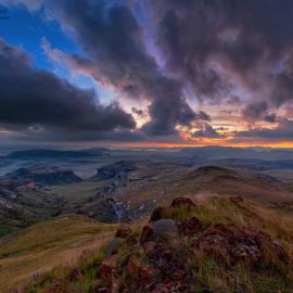 16幅惊人的自然美景