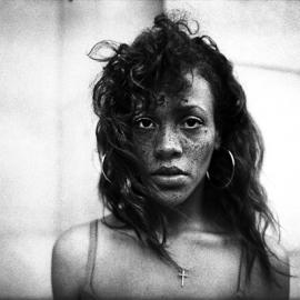 Joseph Michael Lopez摄影作品：亲爱的纽约人