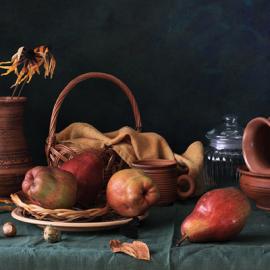 Natalie Panga 静物摄影欣赏