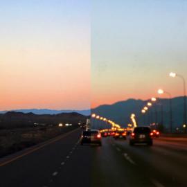 《当北京遇上美国》