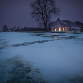 Theo de Witte摄影作品