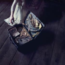 Rosie Anne摄影作品