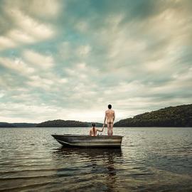 Ibai Acevedo摄影新作