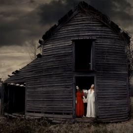 Masha Sardari摄影作品