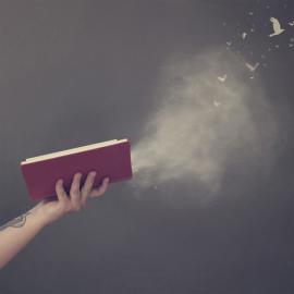 错觉创意摄影：心怀创意，不至家徒四壁