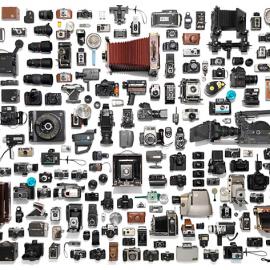 Jim Golden摄影作品：Still Life