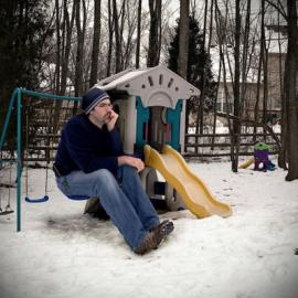 Paul Armstrong：“大我•小我”