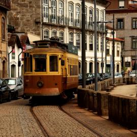 里斯本旅行影像日记