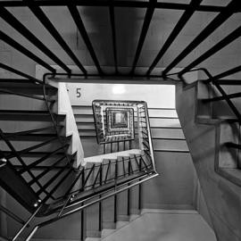 Kenji Kikuchi的建筑摄影作品