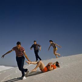 老照片站点推介：NatGeo FOUND