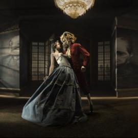 Marie Gilot的摄影作品