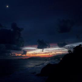 Rob Chiu风景摄影作品