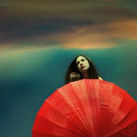 土耳其摄影师Metin Demiralay 唯美色彩摄影