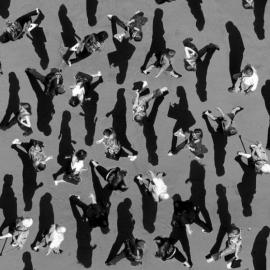 影子摄影 Alexey Menschikov