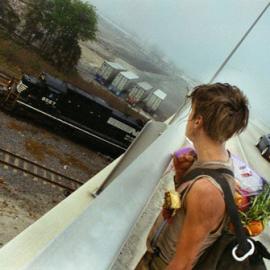 流浪者――“宝丽莱小子”MIKE BRODIE