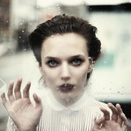 令人毛骨悚然的人像摄影作品 By 摄影师Ruadh DeLon