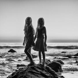 Peter Jamus摄影作品