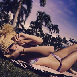 WeBuildCastlesInTheAir摄影作品