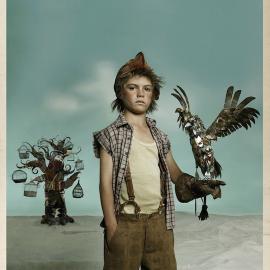 垃圾不是垃圾 By Gaby Herbstein