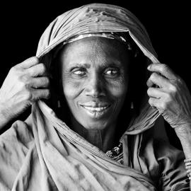 Jean-Baptiste Huynh黑白摄影作品