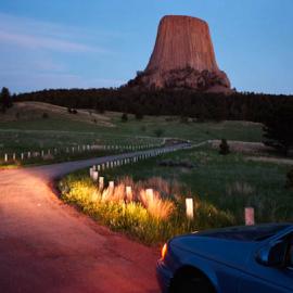 Diane Cook & Len Jenshel摄影作品