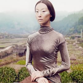 Matthieu Belin 贵州故事