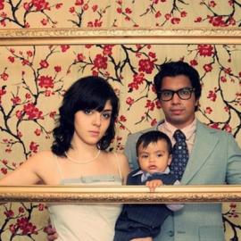 咔嚓，全家福的幸福法则