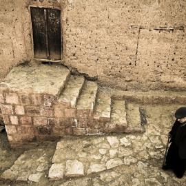 Ruhollah Mahmoudi摄影作品