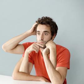 Arjan Benning广告摄影作品欣赏