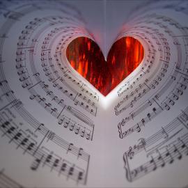 情人节艺术特供――以浪漫为名的摄影作品欣赏