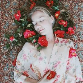 Jessica Tremp摄影作品