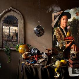 Kevin Best 静物摄影欣赏