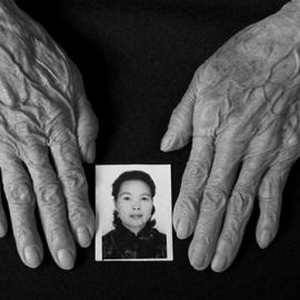 Horacio Guzman摄影作品:永恒的记忆