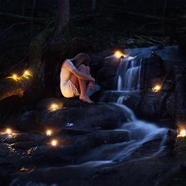 Vilde Indrehus摄影作品