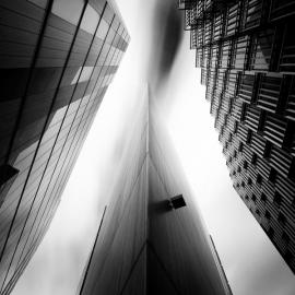 Giles McGarry 黑白摄影作品欣赏