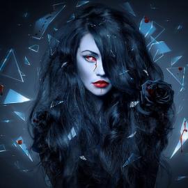 Andreea Bianca Grigore摄影作品