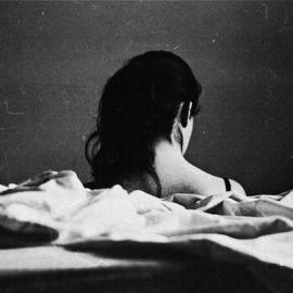 Valentina Sarritzu 人像摄影欣赏