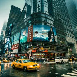 Michael Marsh 摄影作品欣赏