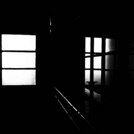 Paolo Barzman 超现实主义摄影作品