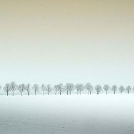 极简主义摄影 如诗如画