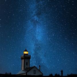 David Keochkerian风景摄影作品