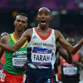 AFP年度最佳摄影作品