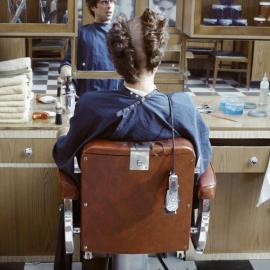 Julian Wolkenstein广告摄影