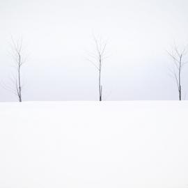 Akos Major风景摄影作品：Lumen